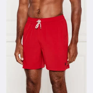 POLO RALPH LAUREN Szorty kąpielowe | Regular Fit