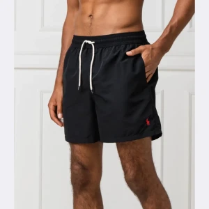 POLO RALPH LAUREN Szorty kąpielowe | Regular Fit
