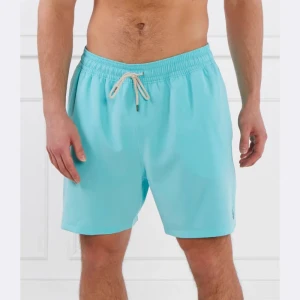 POLO RALPH LAUREN Szorty kąpielowe | Regular Fit