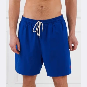 POLO RALPH LAUREN Szorty kąpielowe | Regular Fit
