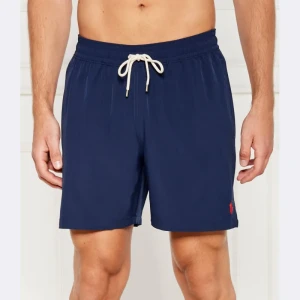 POLO RALPH LAUREN Szorty kąpielowe | Regular Fit