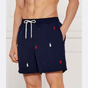 POLO RALPH LAUREN Szorty kąpielowe | Regular Fit