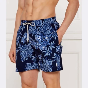 POLO RALPH LAUREN Szorty kąpielowe | Regular Fit