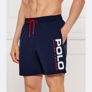 POLO RALPH LAUREN Szorty kąpielowe | Regular Fit