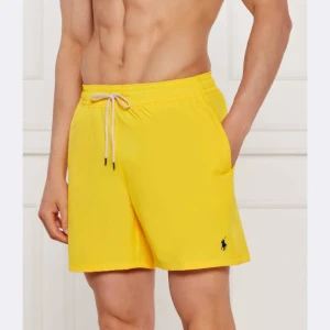 POLO RALPH LAUREN Szorty kąpielowe | Regular Fit