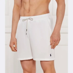POLO RALPH LAUREN Szorty kąpielowe | Regular Fit