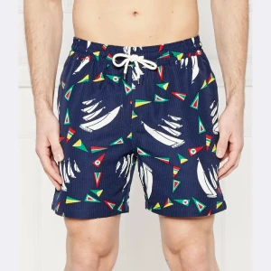 POLO RALPH LAUREN Szorty kąpielowe | Regular Fit