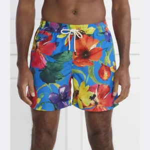 POLO RALPH LAUREN Szorty kąpielowe | Regular Fit