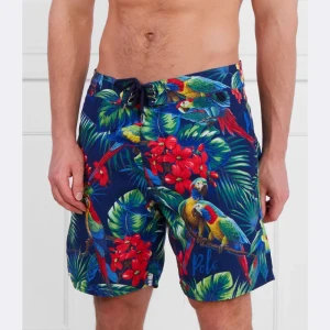 POLO RALPH LAUREN Szorty kąpielowe | Regular Fit
