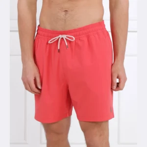 POLO RALPH LAUREN Szorty kąpielowe | Regular Fit