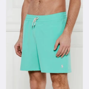 POLO RALPH LAUREN Szorty kąpielowe | Regular Fit