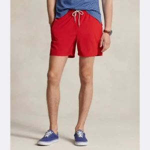POLO RALPH LAUREN Szorty kąpielowe | Regular Fit