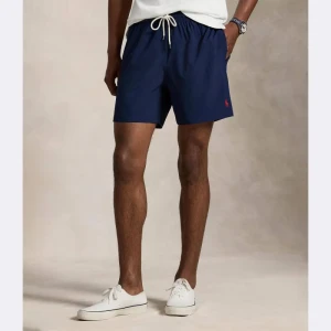 POLO RALPH LAUREN Szorty kąpielowe | Regular Fit