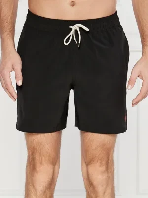 POLO RALPH LAUREN Szorty kąpielowe | Regular Fit