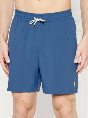 POLO RALPH LAUREN Szorty kąpielowe | Regular Fit