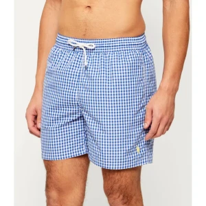 POLO RALPH LAUREN Szorty kąpielowe | Regular Fit