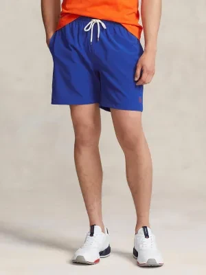 POLO RALPH LAUREN Szorty kąpielowe | Regular Fit