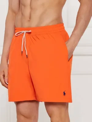 POLO RALPH LAUREN Szorty kąpielowe | Regular Fit