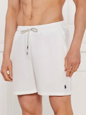 POLO RALPH LAUREN Szorty kąpielowe | Regular Fit