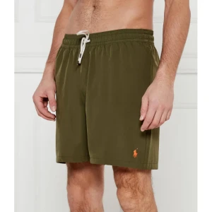 POLO RALPH LAUREN Szorty kąpielowe | Regular Fit