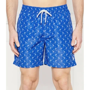 POLO RALPH LAUREN Szorty kąpielowe | Regular Fit