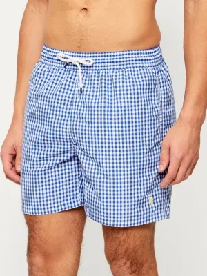 POLO RALPH LAUREN Szorty kąpielowe | Regular Fit