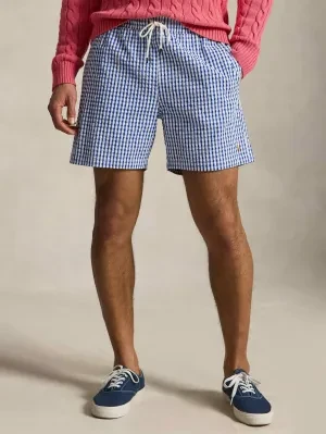 POLO RALPH LAUREN Szorty kąpielowe | Regular Fit