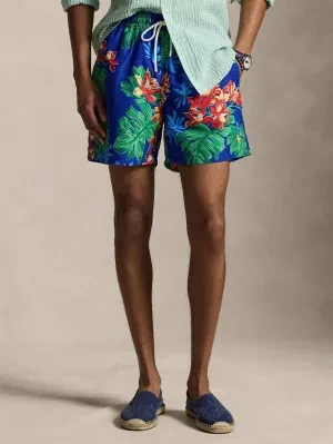 POLO RALPH LAUREN Szorty kąpielowe | Regular Fit