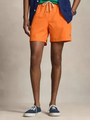 POLO RALPH LAUREN Szorty kąpielowe | Regular Fit