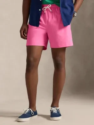 POLO RALPH LAUREN Szorty kąpielowe | Regular Fit