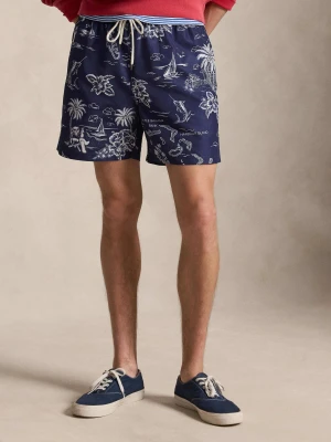 POLO RALPH LAUREN Szorty kąpielowe | Regular Fit