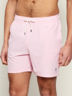 POLO RALPH LAUREN Szorty kąpielowe | Regular Fit