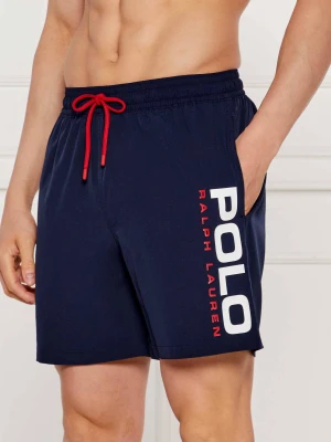 POLO RALPH LAUREN Szorty kąpielowe | Regular Fit