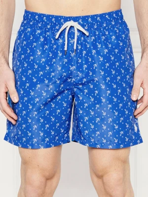 POLO RALPH LAUREN Szorty kąpielowe | Regular Fit
