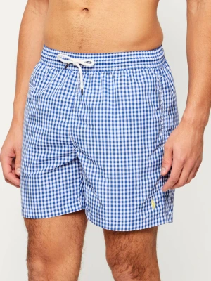 POLO RALPH LAUREN Szorty kąpielowe | Regular Fit