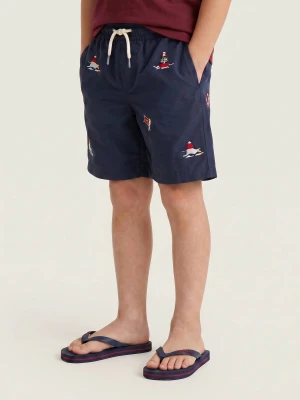 POLO RALPH LAUREN Szorty kąpielowe | Regular Fit