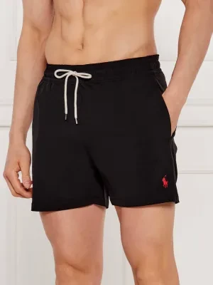 POLO RALPH LAUREN Szorty kąpielowe | Slim Fit