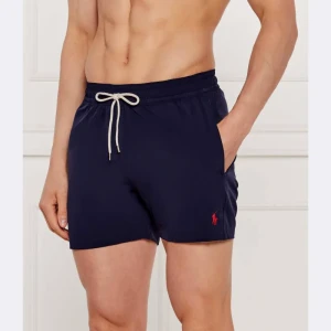 POLO RALPH LAUREN Szorty kąpielowe | Slim Fit