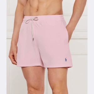 POLO RALPH LAUREN Szorty kąpielowe | Slim Fit