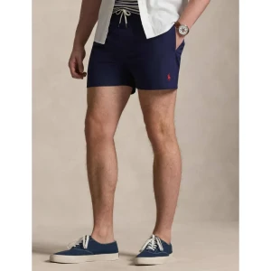 POLO RALPH LAUREN Szorty kąpielowe | Slim Fit
