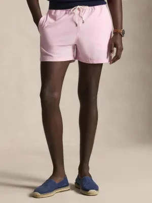 POLO RALPH LAUREN Szorty kąpielowe | Slim Fit