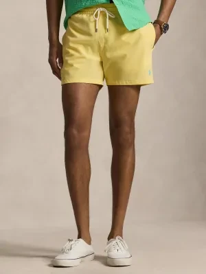POLO RALPH LAUREN Szorty kąpielowe | Slim Fit