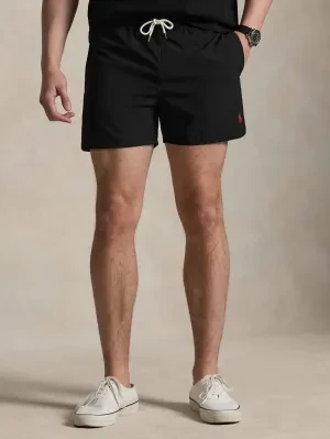 POLO RALPH LAUREN Szorty kąpielowe | Slim Fit