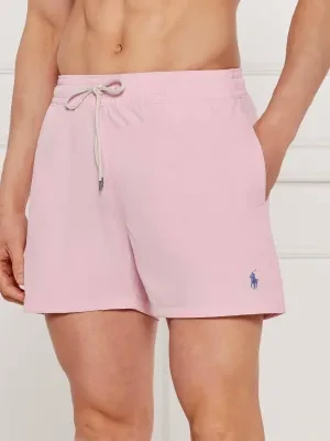 POLO RALPH LAUREN Szorty kąpielowe | Slim Fit