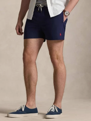 POLO RALPH LAUREN Szorty kąpielowe | Slim Fit