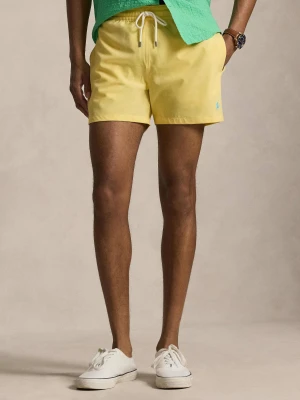POLO RALPH LAUREN Szorty kąpielowe | Slim Fit