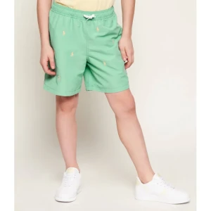 POLO RALPH LAUREN Szorty kąpielowe TRAVELER | Regular Fit