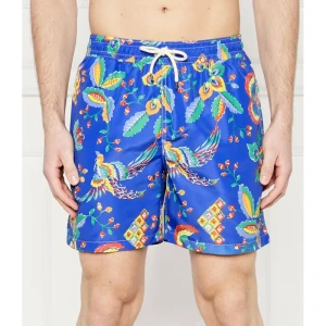 POLO RALPH LAUREN Szorty kąpielowe TRAVELER | Regular Fit