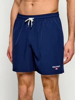 POLO RALPH LAUREN Szorty kąpielowe Traveller | Regular Fit