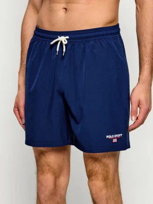 POLO RALPH LAUREN Szorty kąpielowe Traveller | Regular Fit